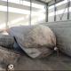 Other Marine Supplies Dry Dock Inflatable Rubber Ship Airbags