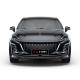 High Speed Smart Electric Vehicle Hongqi E-Qm5 with Fast Charging and Smart Features