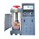 Safety System Universal Testing Device Max Pressure Measurement 200MPa 1000mm/Min