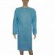 Sms En 13795 Standard Surgical Non Woven Operating Room Gown Sterile