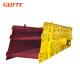 GTYZ Circular Vibrating Screen Machine for Sand Washing Plant Condition Ore Usage