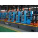 Carbon Steel 60-140mm Round Tube Mill Machine With CE ISO9001 Certification