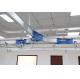 Vertical Conveyor Logistics Garment Hanging System