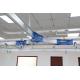 Vertical Conveyor Logistics Garment Hanging System