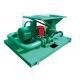 Fast Speed Drilling Fluid Jet Mud Mixer , Oilfield Solid Control Equipment