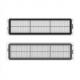 Replacement Parts Pet HVAC Hepa Filters For Robotic Vacuum Cleaner