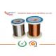 0.15mm Tinned Silver Plated Copper Enamelled Wire
