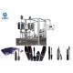 15L Material Tank Mascara Filling Machine Heating Function With 24~30pcs/Min Capacity