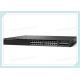 Cisco Ethernet Network Switch WS-C3650-24PD-L 24 Port Gigabit PoE+ Switch With 2x10G Uplink