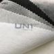 PA Glue Non Woven Fusible Interlining Fabric Thermal Bond