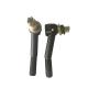 42CrMo Genuine Tie Rod End For Suzhou King Long 6791 Buses