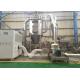 60-2500 Mesh Grains Ultrafine Pulverizer Rice Milling Machine For Food Industry