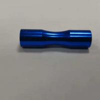 Micro Precision CNC Machining Services With Stainless Steel Brass Copper Material