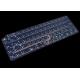 Gk68xs Full Size Keyboard PCB