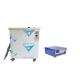 Medical Industrial Ultrasonic Parts Cleaner , Digital Heated Ultrasonic Cleaner 300-3000w