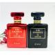 15ml Custom Glass Perfume Bottles Laser Engraving for Shipping