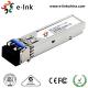 100BASE - FX SFP Fiber Optical Transceiver Module , 1 Gbe Sfp Sx Fiber Transceiver