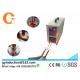 Mosfet Magentic Induction Heater 80KHZ For Corrugated Steel Bar