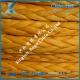 CHNMAX UHMWPE  rope 12strand rope