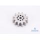 Scratch Resistance PVD Coated Metal Injection Molding Process Stainless Steel Injection Molding