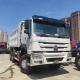 Dubai Sale 371HP 6X4 HOWO Sinotruck Mining Dump Truck with Euro 2 Emission Standard