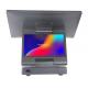 12.5 Full HD Display and 7 HD Second Display POS System with MSR Card Reader Option