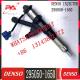 Diesel Fuel Injection Common Rail Injector 295050-1650 23670-E0600 2950501650 23670E0600
