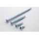 DIN7504 P countersunk head self drilling screw