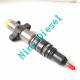 Customized Packing  Fuel Injectors , CAT C9 Injector 3879432