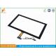 Fast Response Capacitive Touch Screen Oem 23.6 Inch , 524.72*296.4mm Active Area