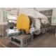 Single / Double / Triple Pass Cyclinder Rotary Drum Dryer 380v