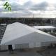 500 Seater GB 6061 T6 Aluminum Frame Tent Watertight Fabric For Party Events