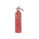 1kg BSI EN3 Certified Dry Powder Fire Extinguisher For Fighting Fire