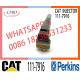 fuel injector 155-8723 173-4059 10R1262 common rail parts injector 178-6342 1786342 FOR C-A-T 3126 20R-5392 111-7916