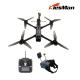 Factory 7inch FPV Drone with 8400mAh Drone Battery for RC Racing Toys
