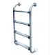 4 Steps 1.0mm Stainless Steel Swimming Pool Ladder