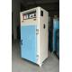 Hot Air Polymer Industrial Oven Dryer Cabinet 5 - 40 Trays For Plastic OOD