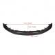 GT4 Style Perfect Fit Front Lip For BMW F80 For Retrofit/Upgrade Dry Carbon Material