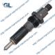 High Pressure Common Rail Fuel Injector 0432133888 Nozzle DSLA155P104 For CUMMINS
