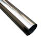 Bright Polish BA 2B Cold Hot Rolled Stainless Steel Welded Pipe For Building Materials