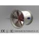 General Ventilation AC Axial Fan Low Noise Direct Motor Connection 1.1 Kw