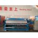 2m width full Automatic Welded Wire Roll Mesh Welding Machine Manufacture