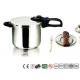 stainless steel pressure cooker