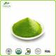 Manufacturer Direct Supply Wheat Grass Leaf Powder