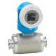 Endress+Hauser Proline Promag H 10 electromagnetic flowmeter 5HBB40