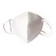 Dust Folding  Disposabl N95 Masks  Non Woven Face Mask  White Color