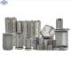 Johnson Stainless Steel Wedge Wire Mesh Johnson filter screen Stainless Steel Wire Wrapped Metal Filter