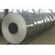 Hot Dipped Galvanized Cold Rolled Steel Strip SGCC SGCH For Construction