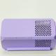 5V Lightweight Car Air Purifier Vehicle Air Filter 3 WATT