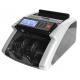 Bill Counter with Value Count, Dollar, Euro UV/MG/IR Counterfeit Detector